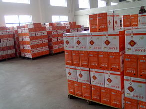 娃哈哈營(yíng)養(yǎng)快線在多地遭到山寨