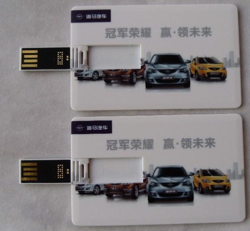 展會(huì)禮品廣告U盤定制，專業(yè)軟件開發(fā)服務(wù)助力企業(yè)品牌推廣
