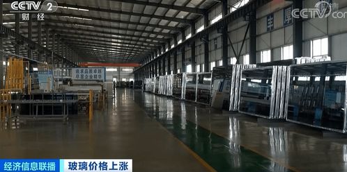 玻璃價(jià)格飆升超20%，美妝包材及金屬裝飾材料零售面臨連鎖漲價(jià)挑戰(zhàn)